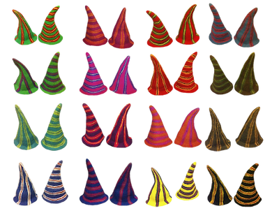 Felt Magik Hats