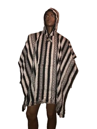 Poncho