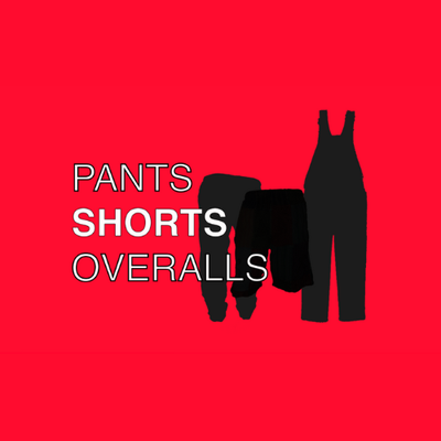 XXL Plus - Pants / Shorts / Overalls