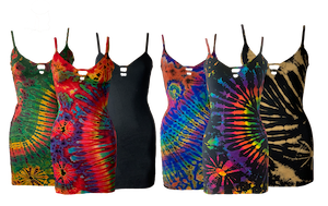 Selina's Singlet Dress