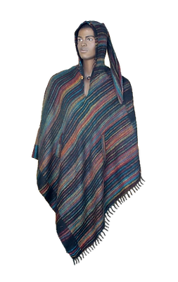 Poncho
