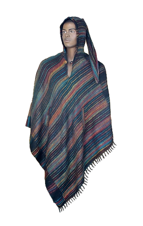 Poncho