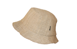 Short Brim Hemp Hat