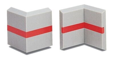 ANGLE DE PROTECTION POUR PLINTHE
