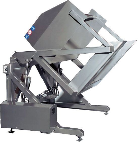 RENVERSEURS REH1200