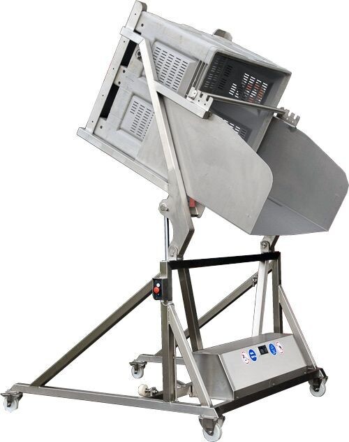RENVERSEUR REH500