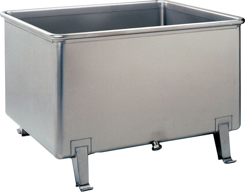 CUVE DE STOCKAGE 825L