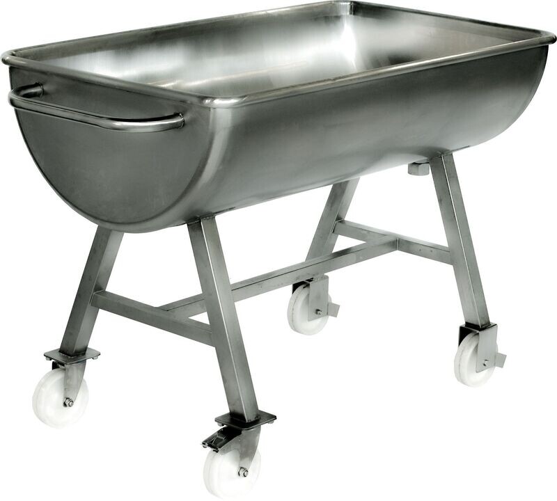 PÉTRIN 200L