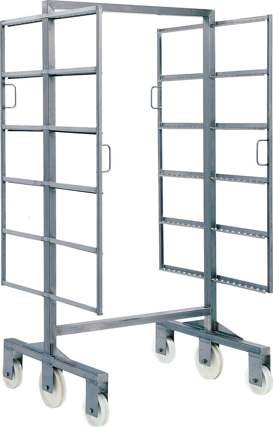 CHARIOT DE FUMAGE STANDARD