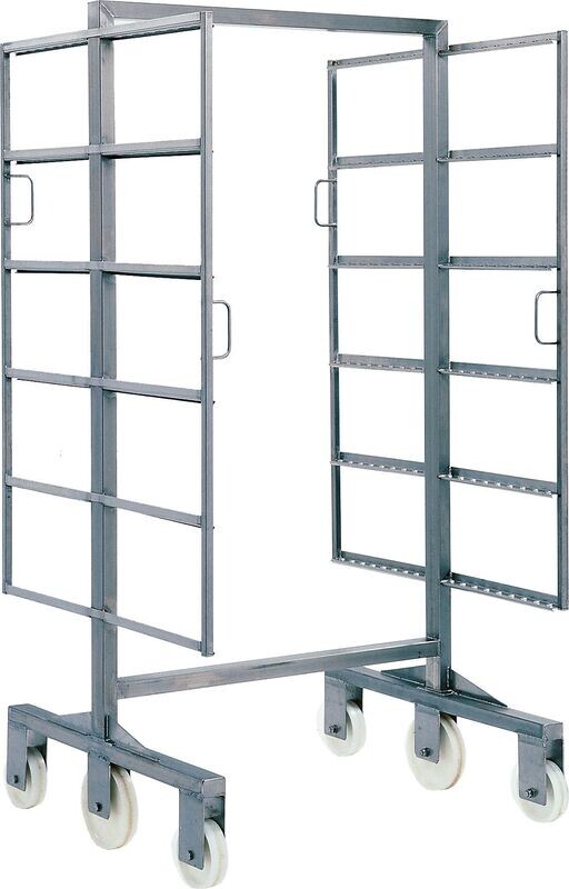 CHARIOT DE FUMAGE STANDARD