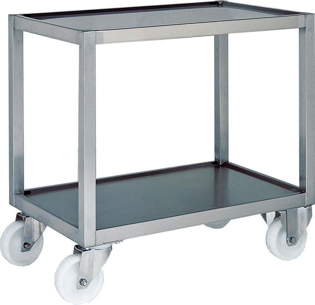 CHARIOT TABLE