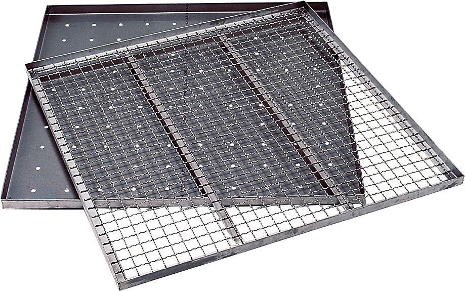 GRILLE DE CUISSON