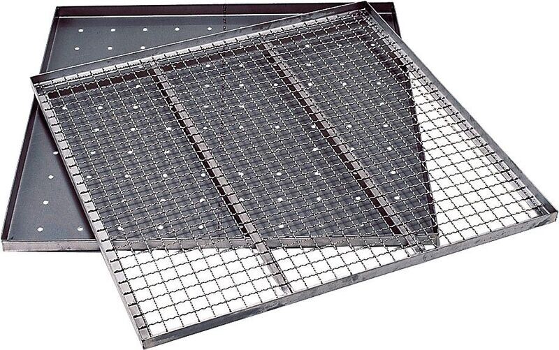 GRILLE DE CUISSON