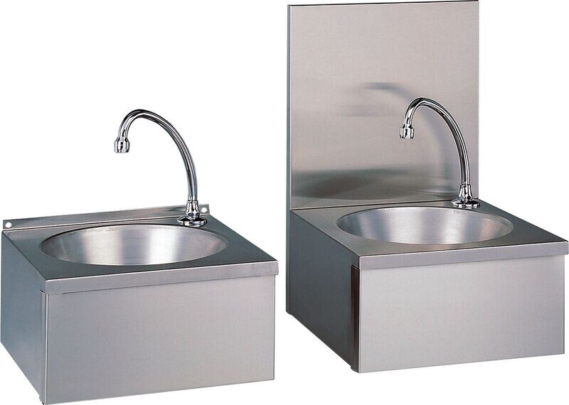 LAVE-MAINS CUVE RONDE