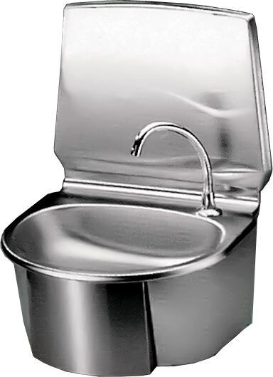 LAVE-MAINS CUVE OVALE