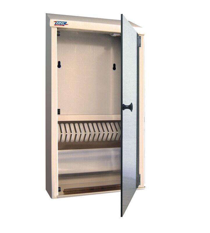 ARMOIRE DE STÉRILISATION
