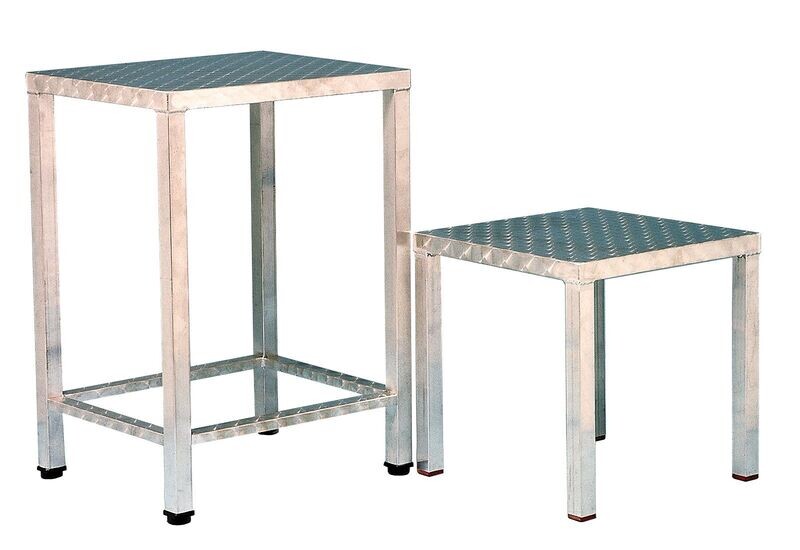 TABLE À MACHINE