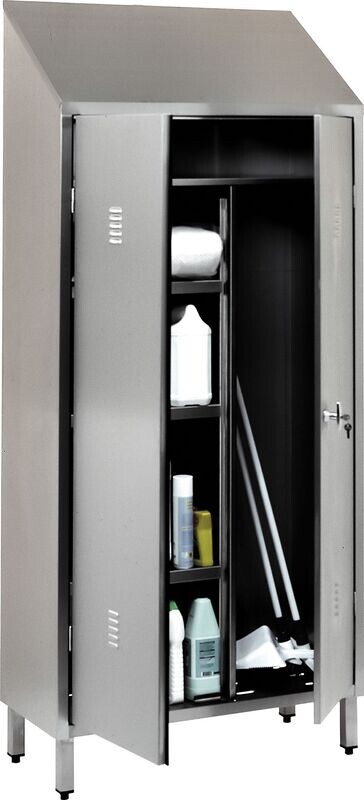 ARMOIRE DE RANGEMENT HYGIENE