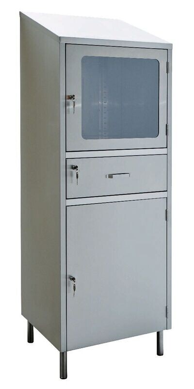 armoire informatique inox agroalimentaire