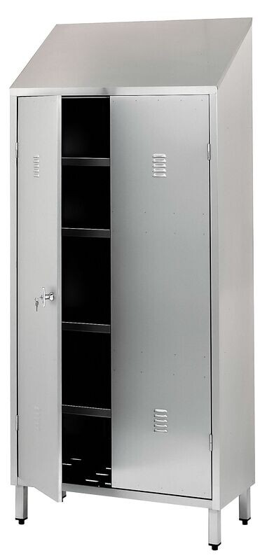 ARMOIRE DE RANGEMENT STANDARD