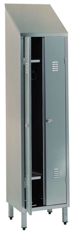 ARMOIRE VESTIAIRES INDUSTRIE PROPRE