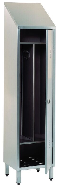 ARMOIRE VESTIAIRE INDUSTRIE SALE
