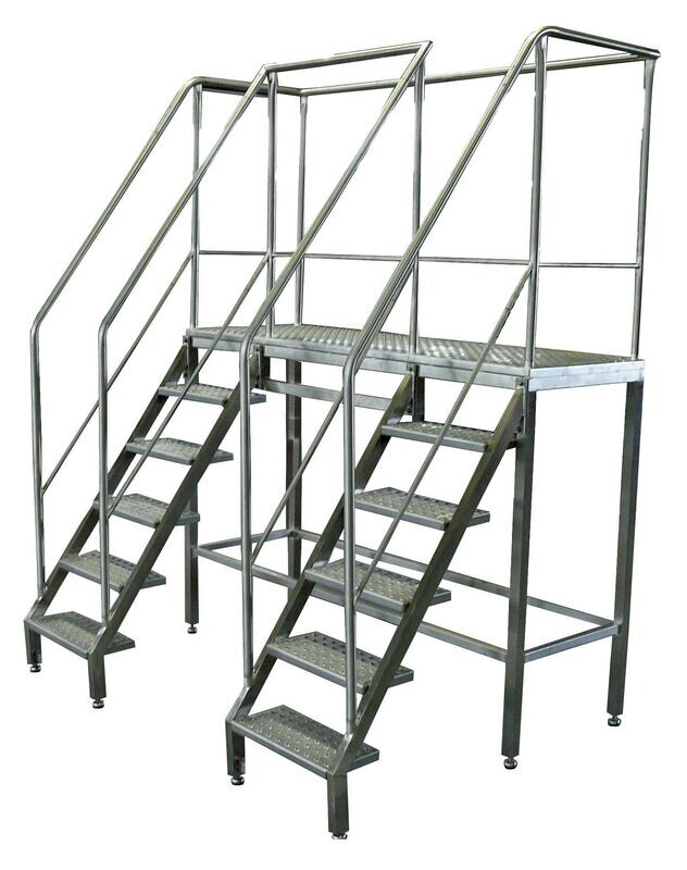ESTRADE INOX