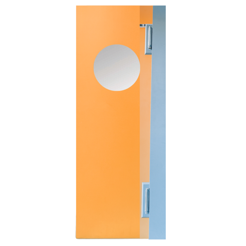 PORTE VA-ET-VIENT SIMPLY