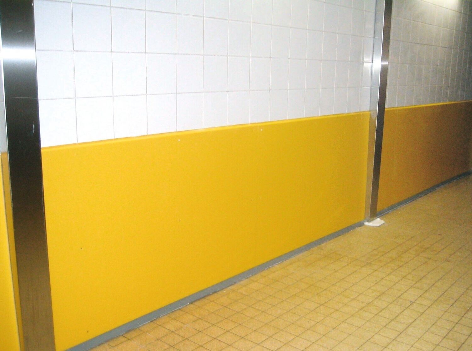 HABILLAGE MURAL