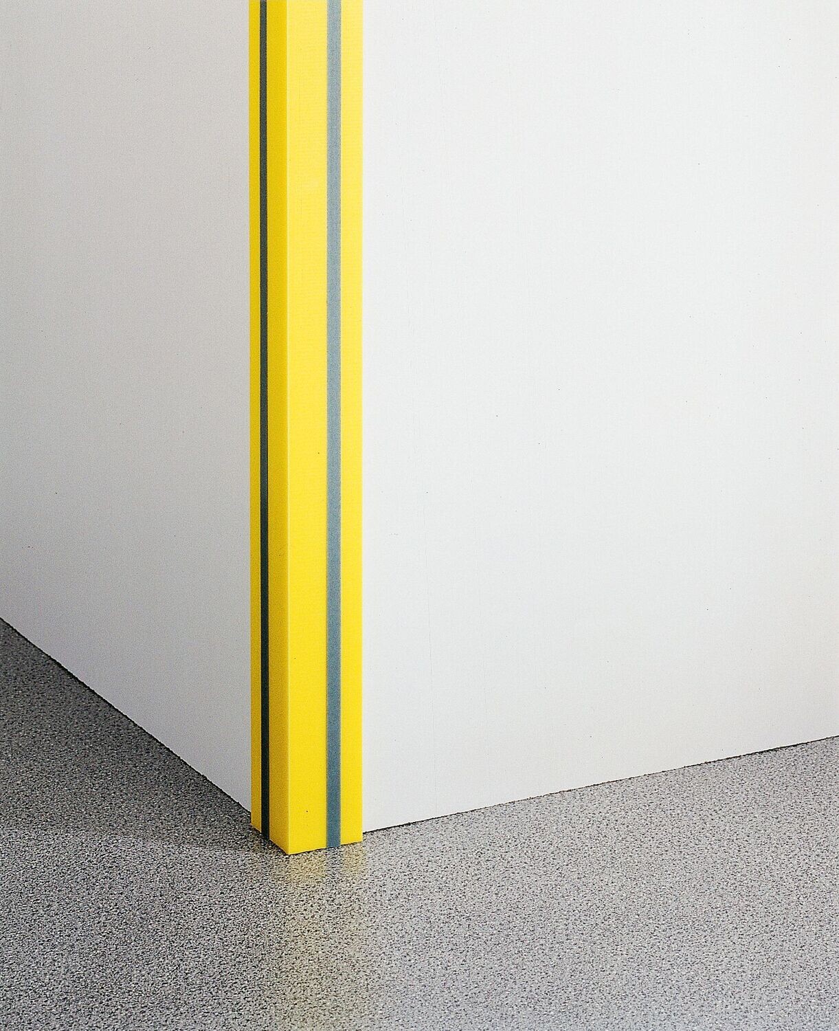 ANGLE DE PROTECTION MURALE