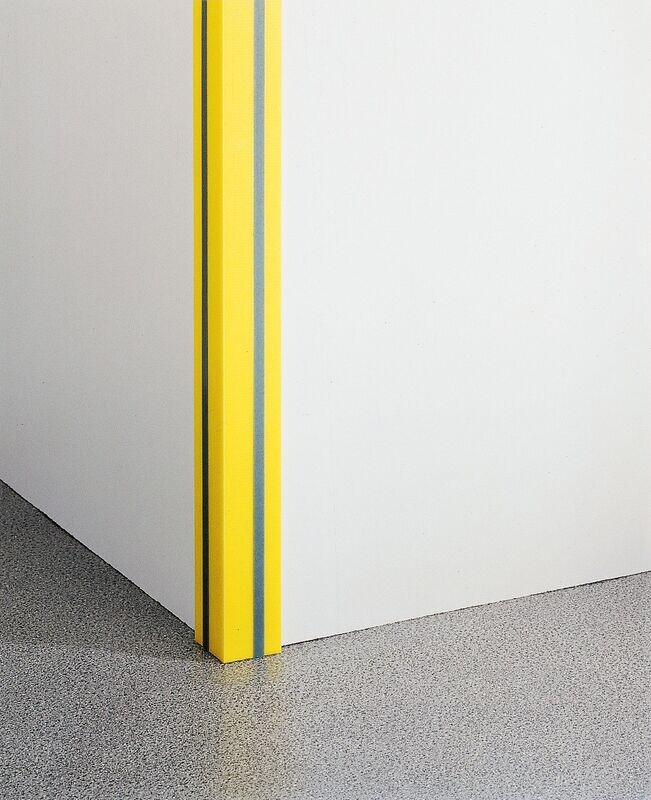 ANGLE DE PROTECTION MURALE