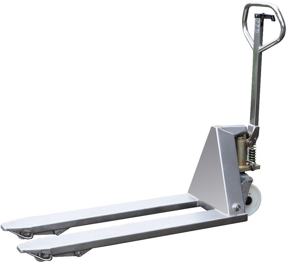 TRANSPALETTE SEMI-INOX - STANDARD