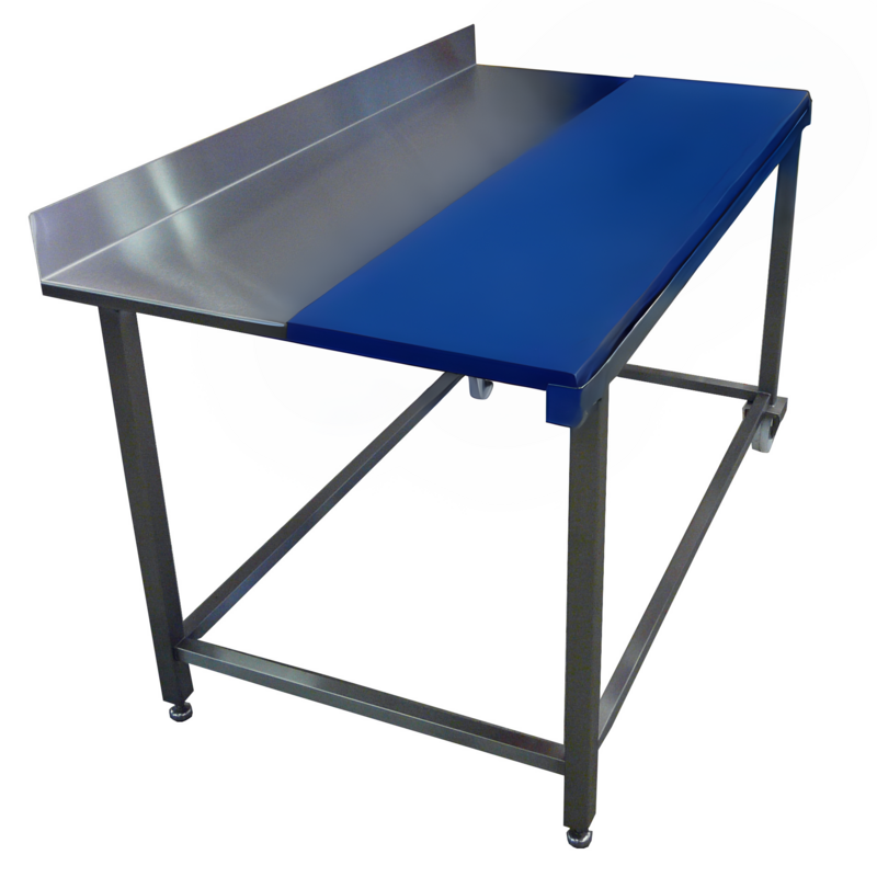 TABLE MIXTE