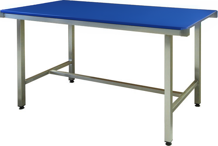 TABLE DE DÉCOUPE INOX/SCH500