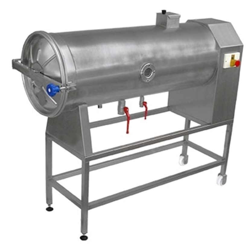 LAVEUSE DE BÂTONS DE FUMOIR