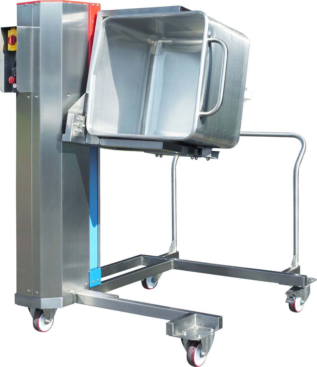 ERGO PICKING POUR BACS EUROPE 200L ET 300L