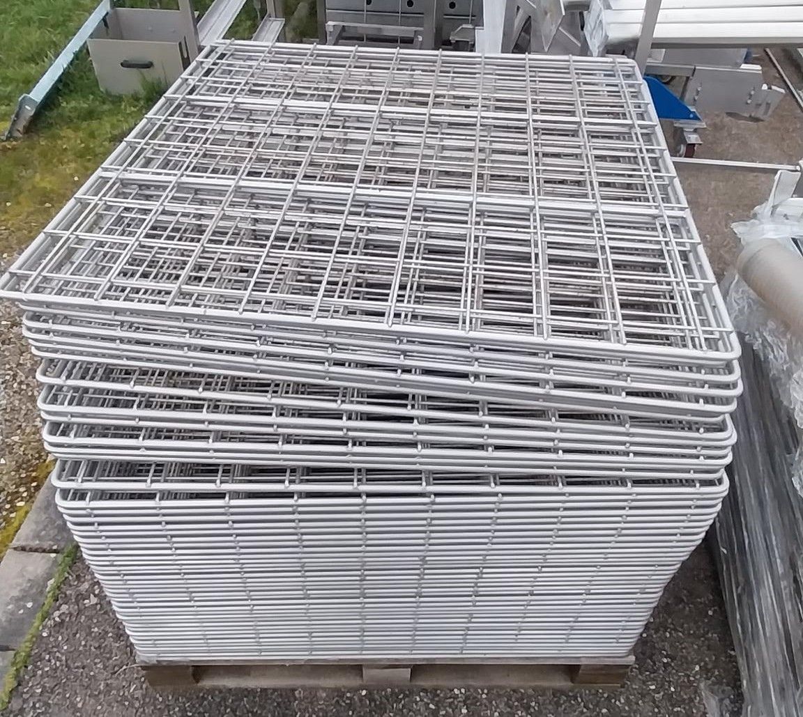 GRILLE DE CUISSON