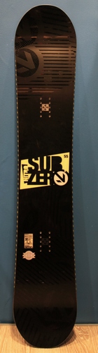 Nitro Subzero 155