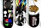 Boards