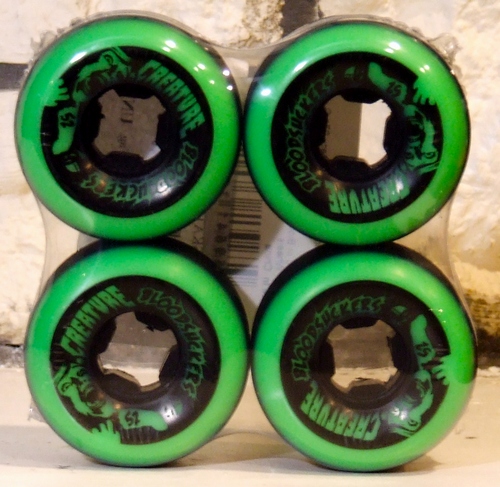 Creature Wheels