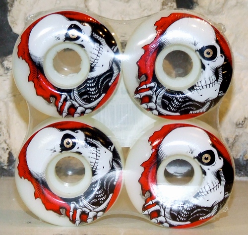 Powell Peralta Wheels