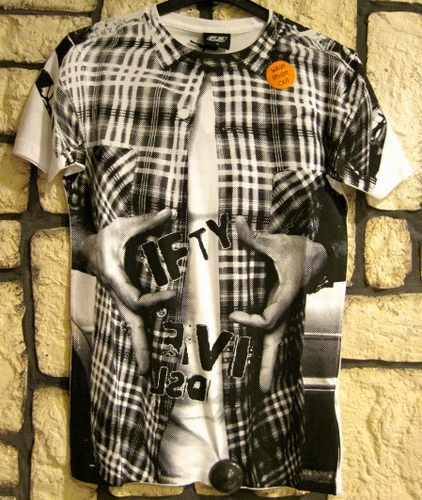 55 Dsl T-shirt