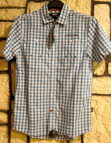 55 Dsl Shirt square