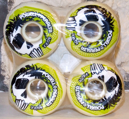 Powell Peralta Wheels
