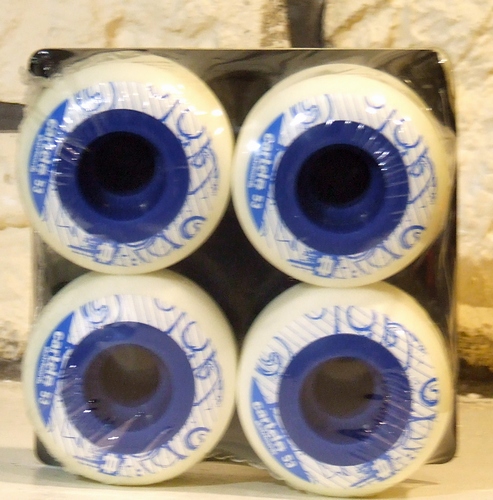 Cartel Wheels 53