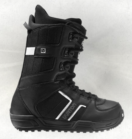 Invader black tg 8