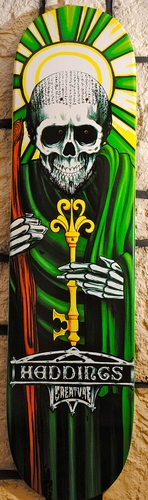 Creatures Skateboards