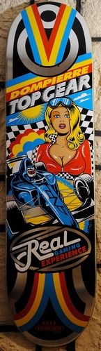 Real Skateboards