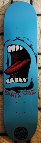 Santa Cruz Skateboards