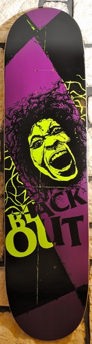 Blackout Skateboards